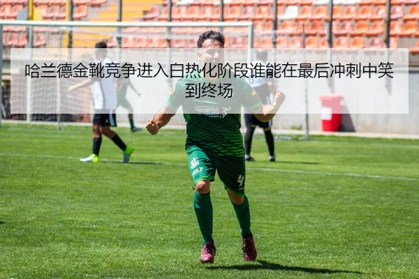哈兰德金靴竞争进入白热化阶段谁能在最后冲刺中笑到终场